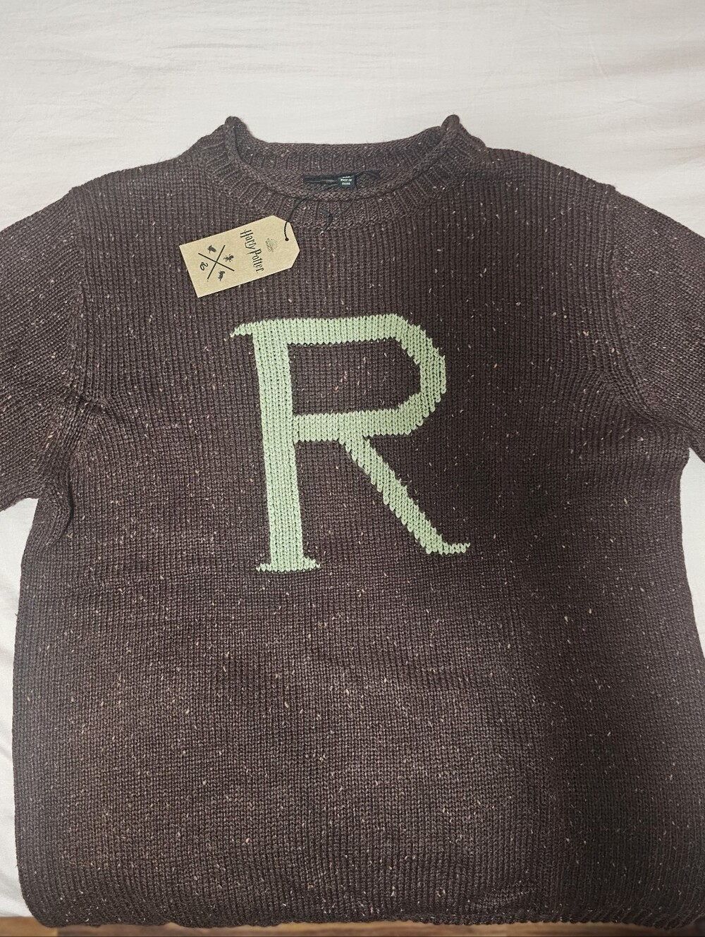 Ron Weasley Sweater